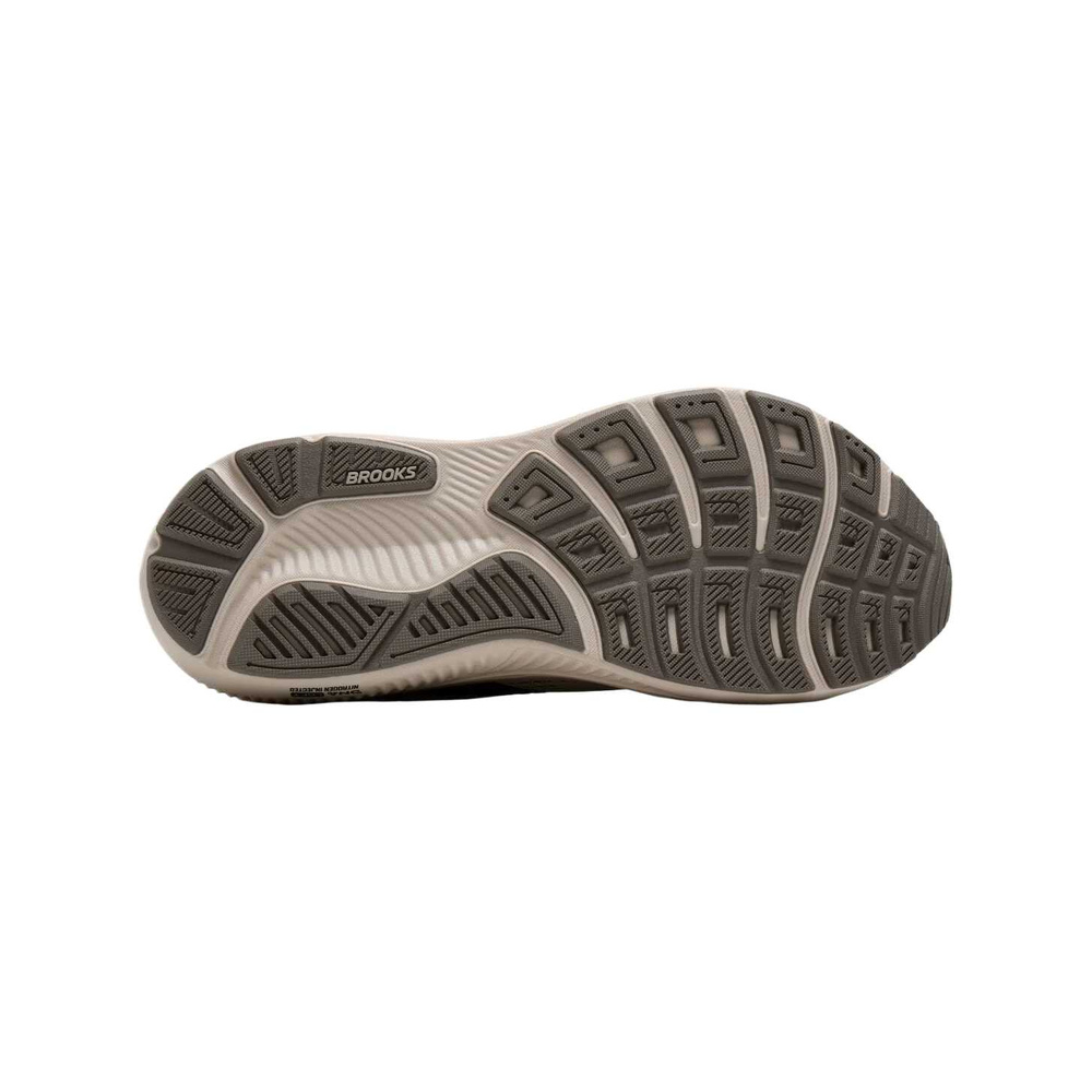 Brooks Ghost 18 'Black' Мужские