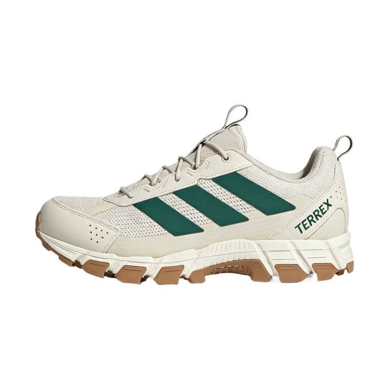 Adidas Terrex Rockadia 'White / Green / Brown' Мужские
