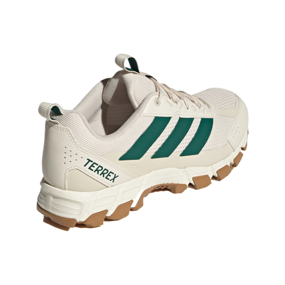 Adidas Terrex Rockadia 'White / Green / Brown' Мужские