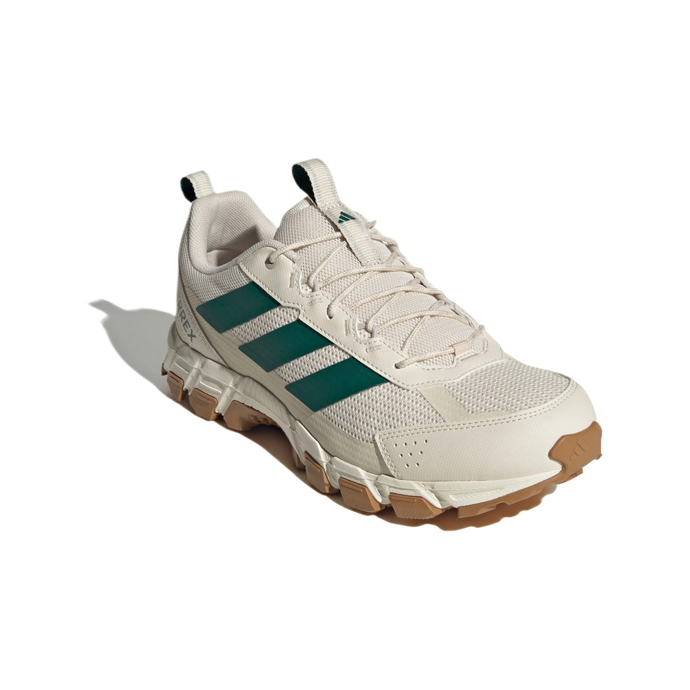 Adidas Terrex Rockadia 'White / Green / Brown' Мужские