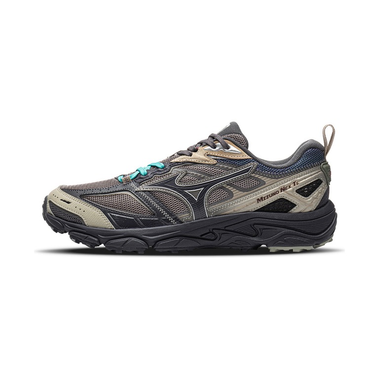 Mizuno Nex 'Grey' Мужские