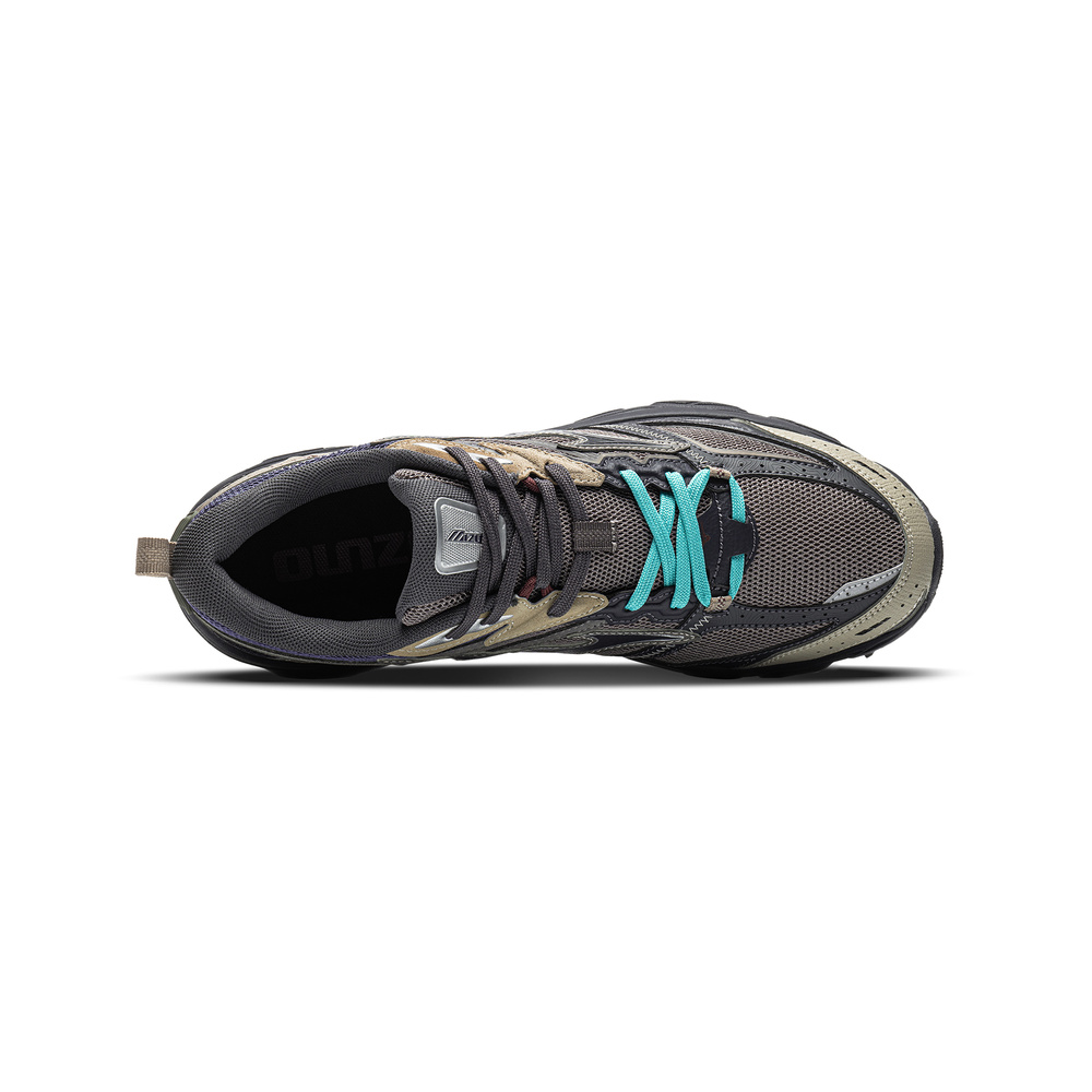 Mizuno Nex 'Grey' Мужские