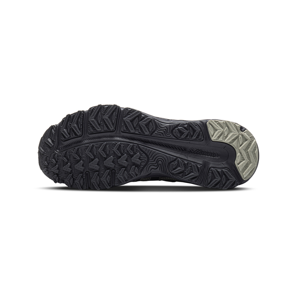 Mizuno Nex 'Grey' Мужские