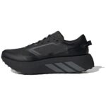 Black / Dark Grey / Black
