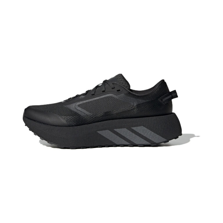 Adidas Hyperboost 'Black / Dark Grey / Black' Мужские