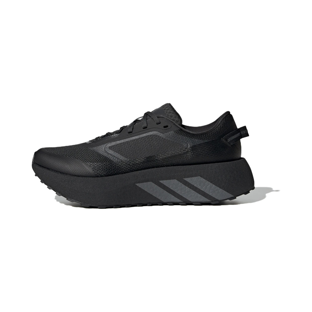 Black / Dark Grey / Black