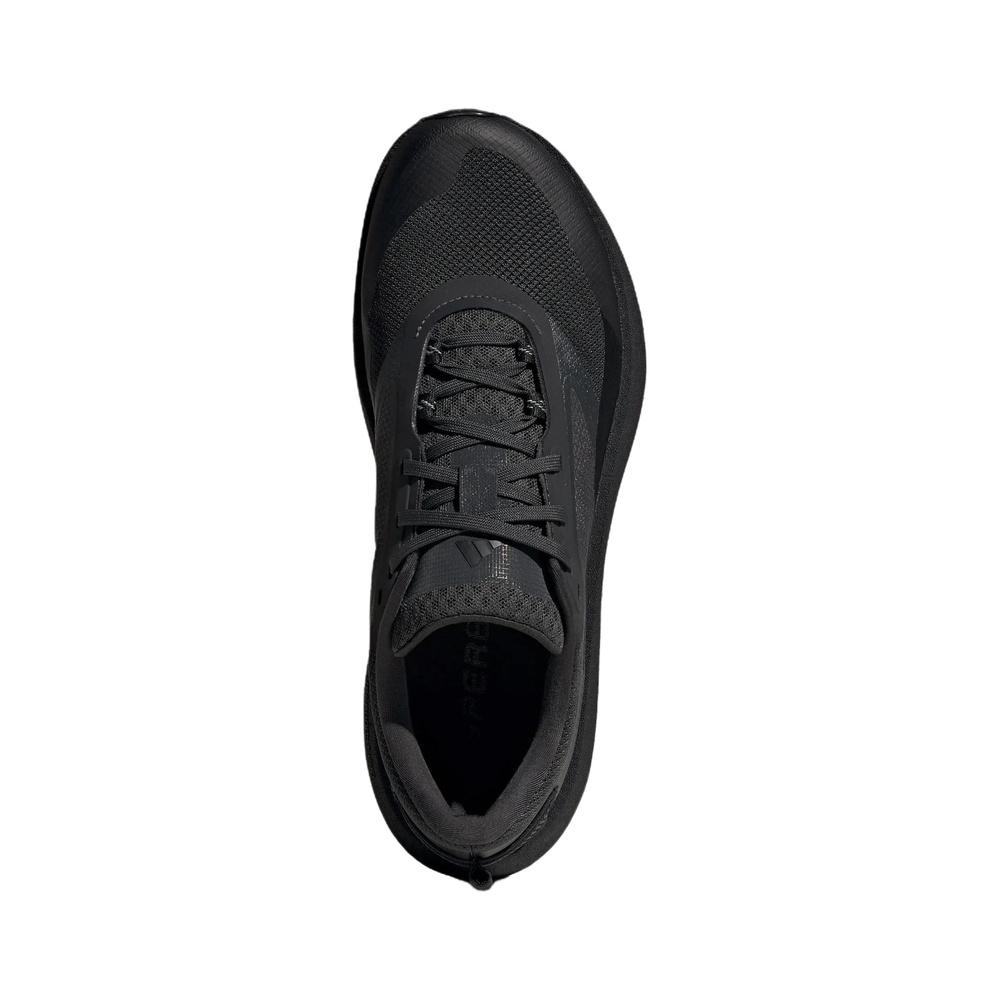 Adidas Hyperboost 'Black / Dark Grey / Black' Мужские