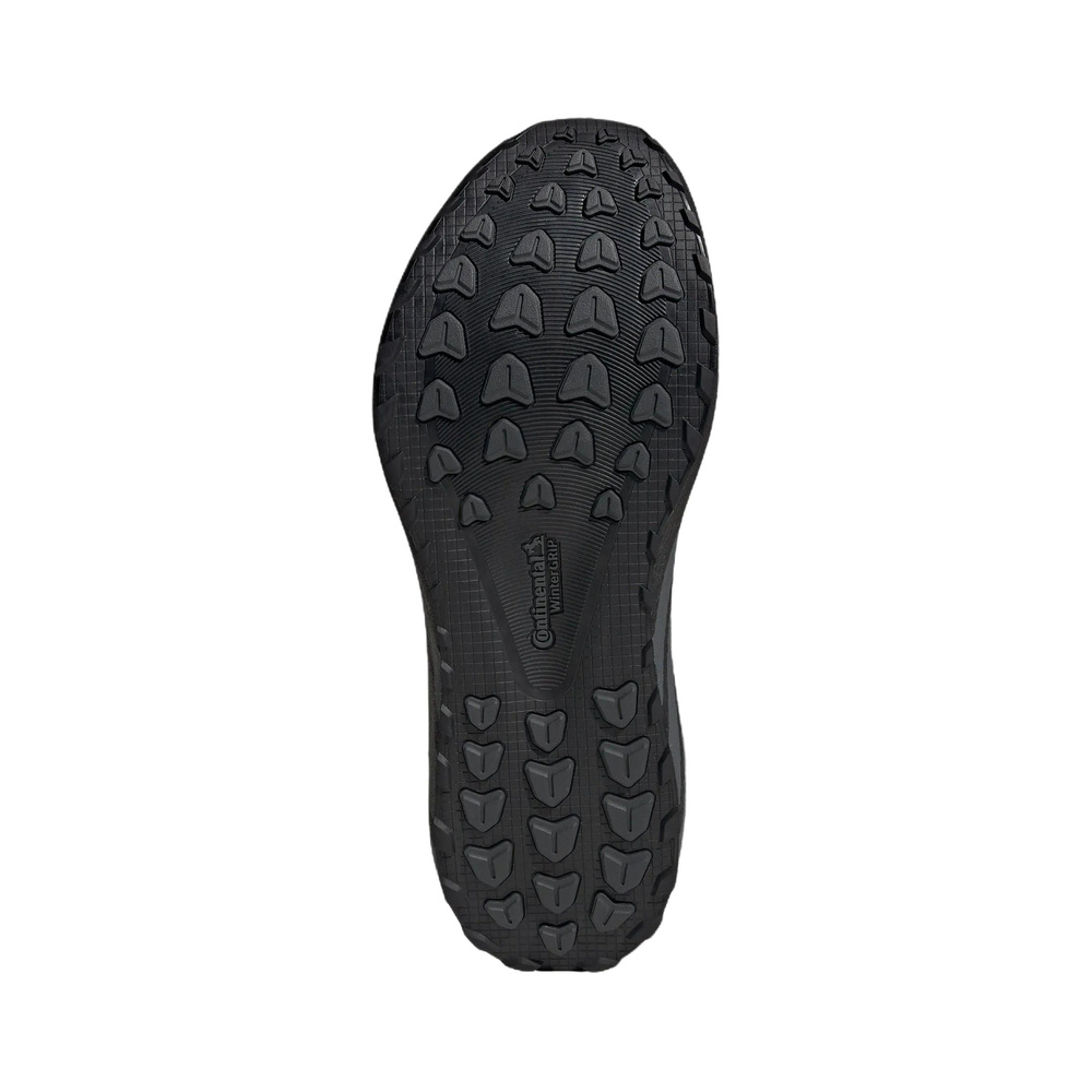 Adidas Hyperboost 'Black / Dark Grey / Black' Мужские