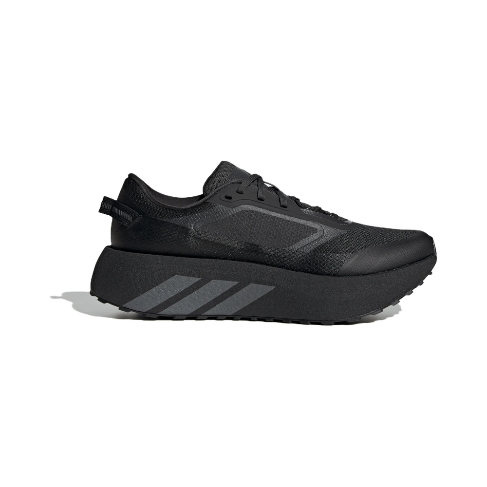 Adidas Hyperboost 'Black / Dark Grey / Black' Мужские