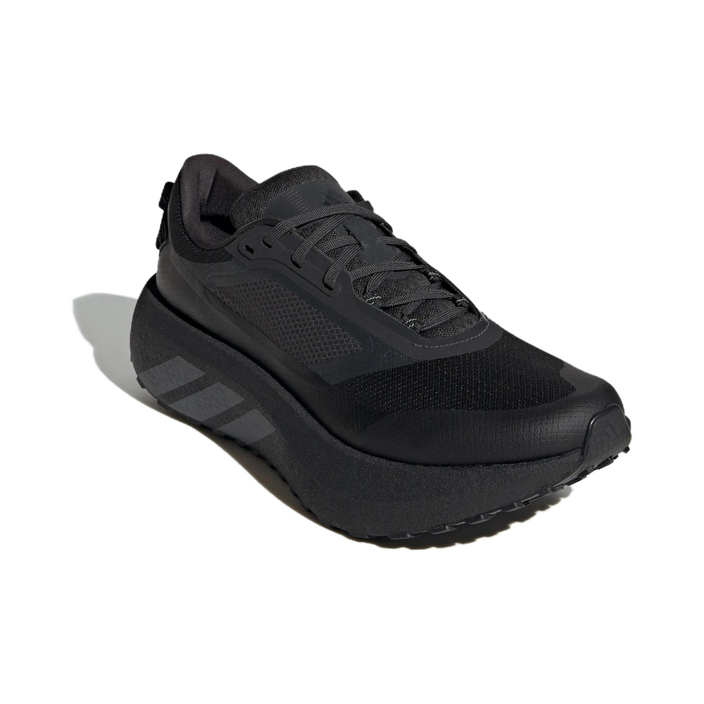 Adidas Hyperboost 'Black / Dark Grey / Black' Мужские