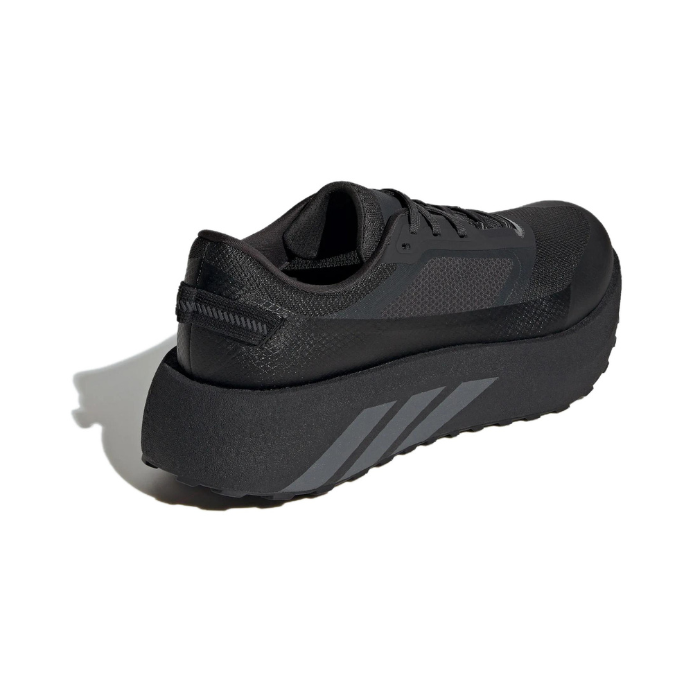 Adidas Hyperboost 'Black / Dark Grey / Black' Мужские