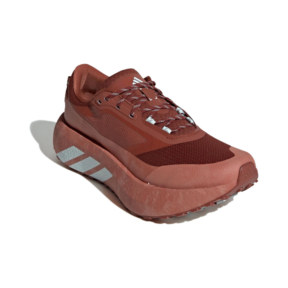 Adidas Hyperboost 'Bright Ochre Red' Мужские