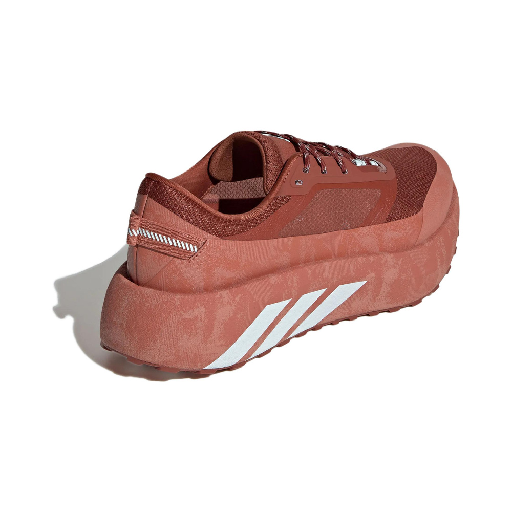 Adidas Hyperboost 'Bright Ochre Red' Мужские