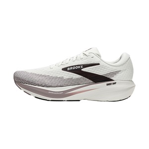Brooks Ghost ‘Coconut Milk / Light Grey Purple’ Мужские