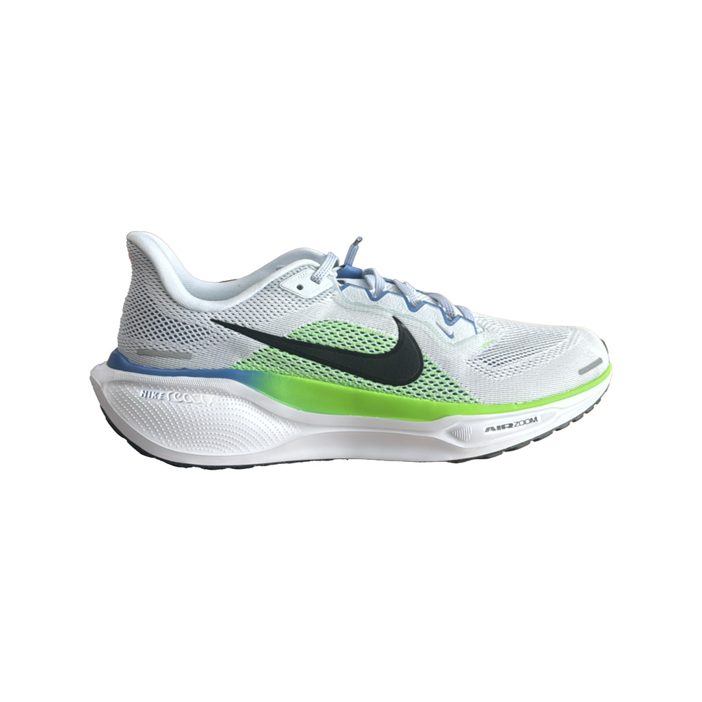 Nike Pegasus 41 'Black / Anthracite / Black' Мужские