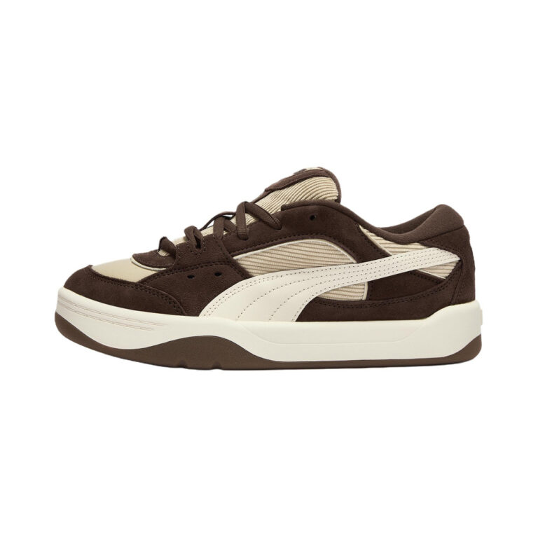 Puma Park Lifestyle 'Brown Beige' Мужские