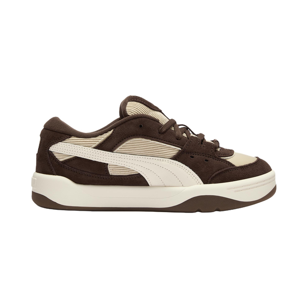Puma Park Lifestyle 'Brown Beige' Мужские