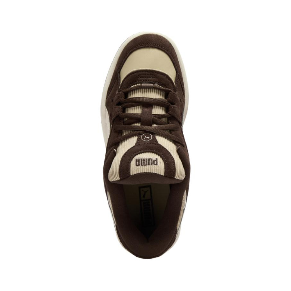 Puma Park Lifestyle 'Brown Beige' Мужские
