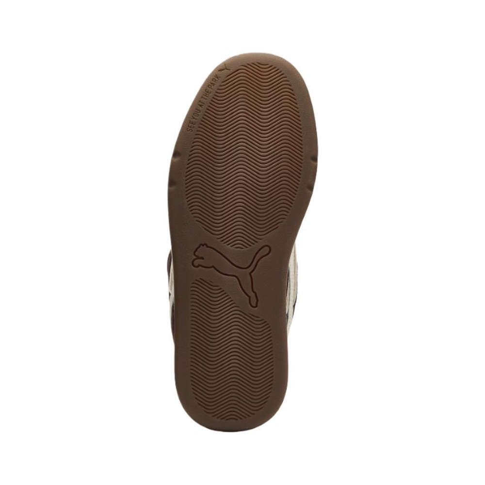 Puma Park Lifestyle 'Brown Beige' Мужские