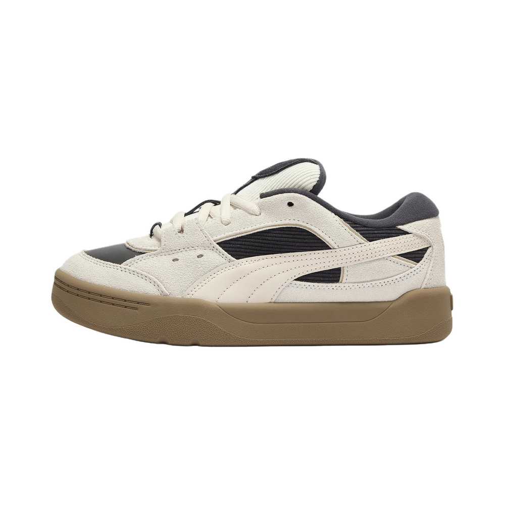 Beige Black
