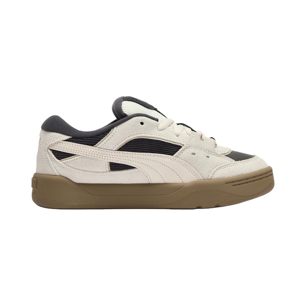 Puma Park Lifestyle 'Beige Black' Мужские