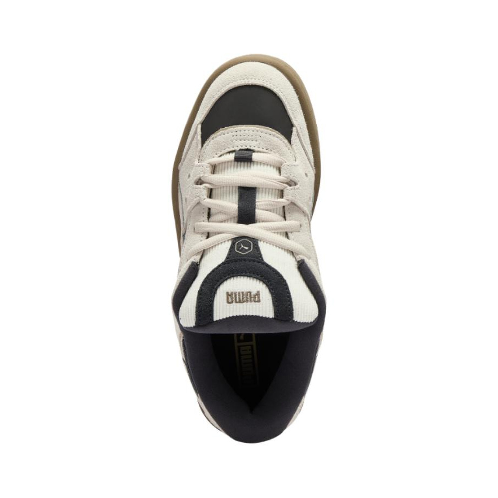 Puma Park Lifestyle 'Beige Black' Мужские
