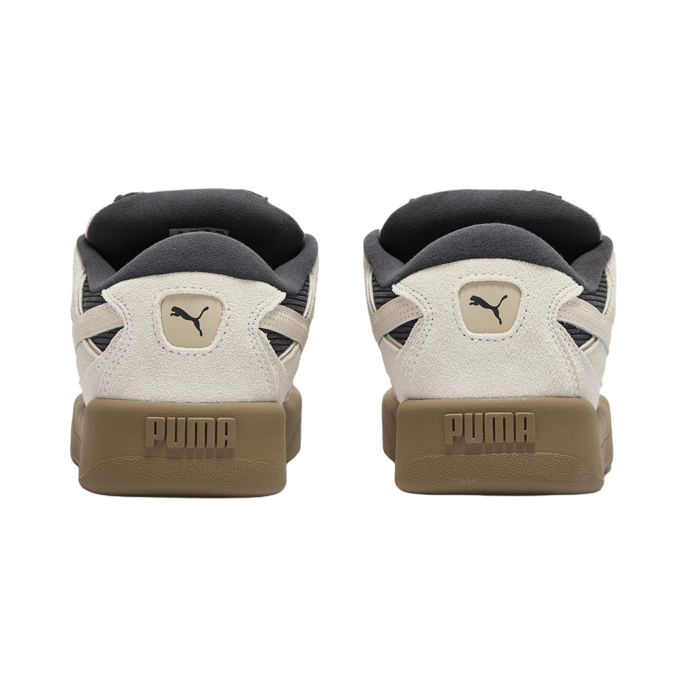 Puma Park Lifestyle 'Beige Black' Мужские