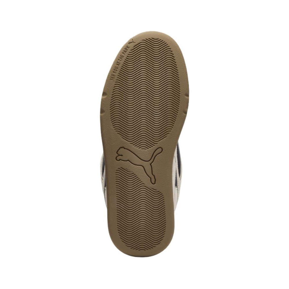 Puma Park Lifestyle 'Beige Black' Мужские