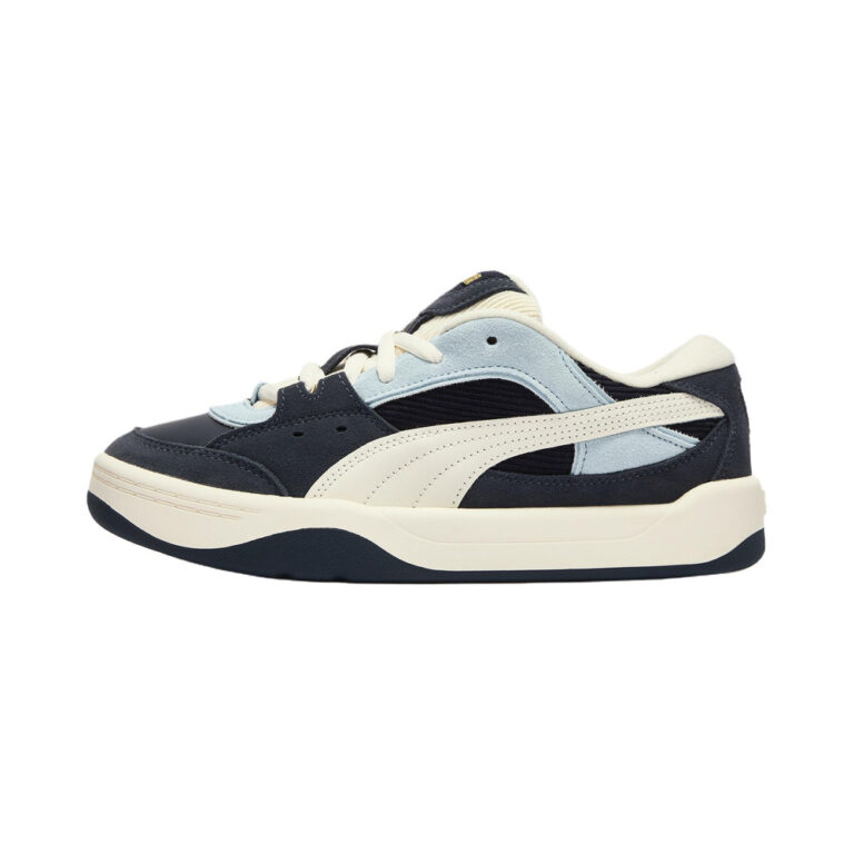 Puma Park Lifestyle 'Blue Ecru' Мужские