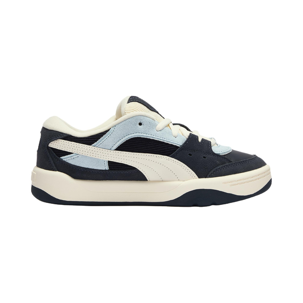 Puma Park Lifestyle 'Blue Ecru' Мужские