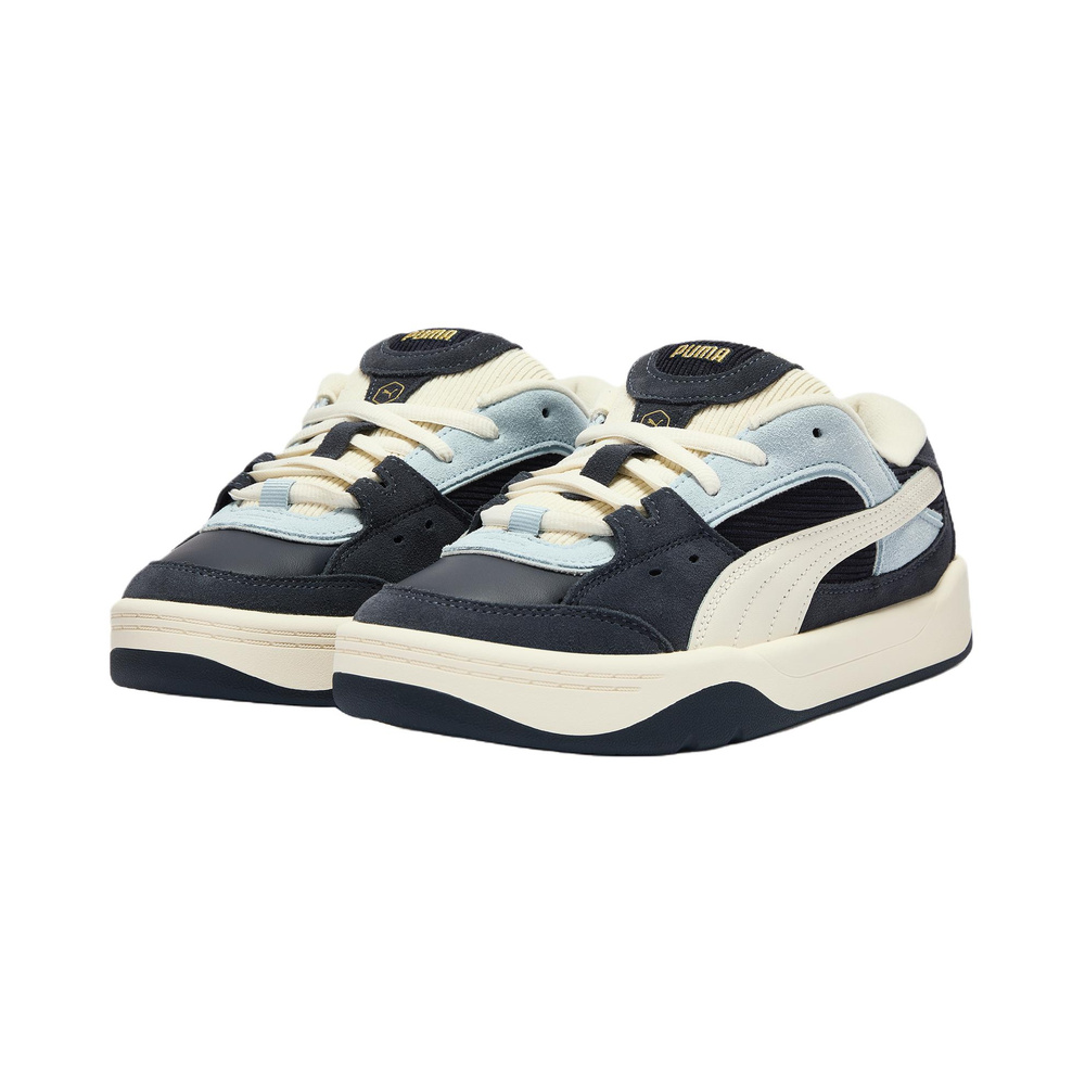 Puma Park Lifestyle 'Blue Ecru' Мужские