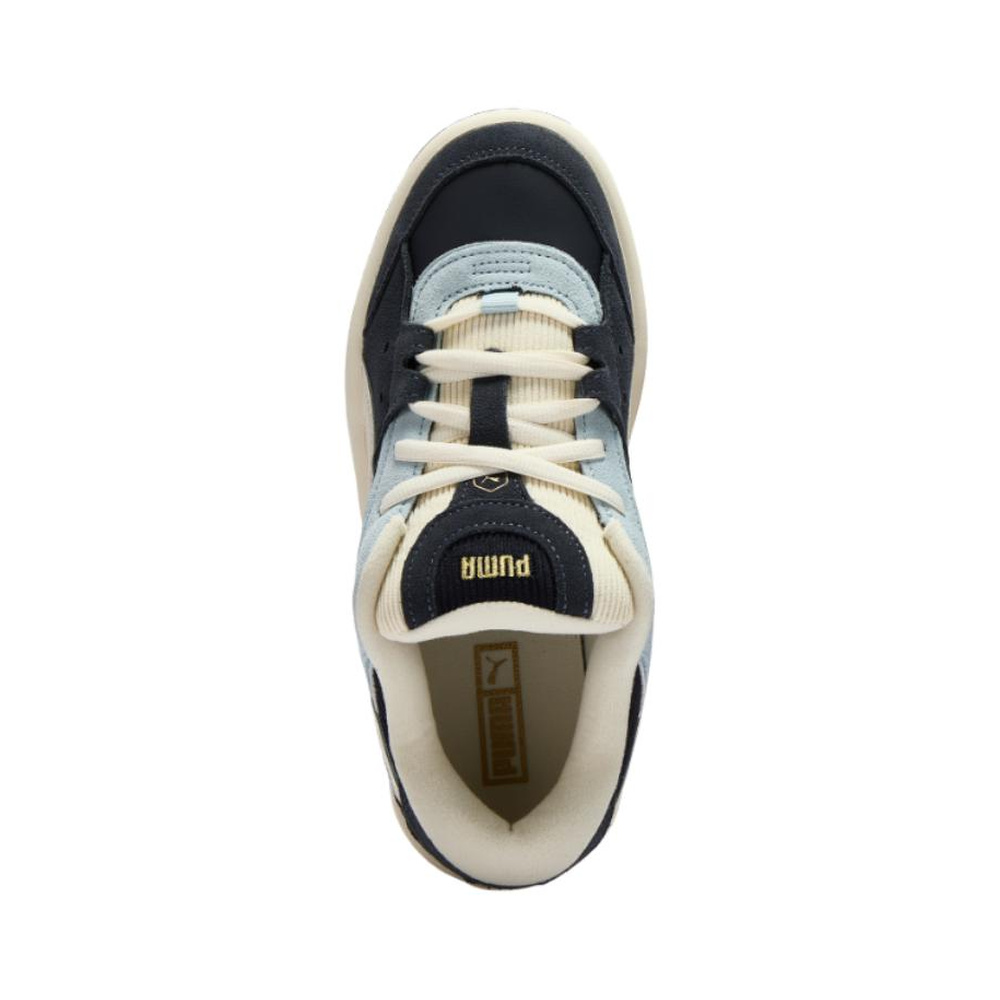 Puma Park Lifestyle 'Blue Ecru' Мужские