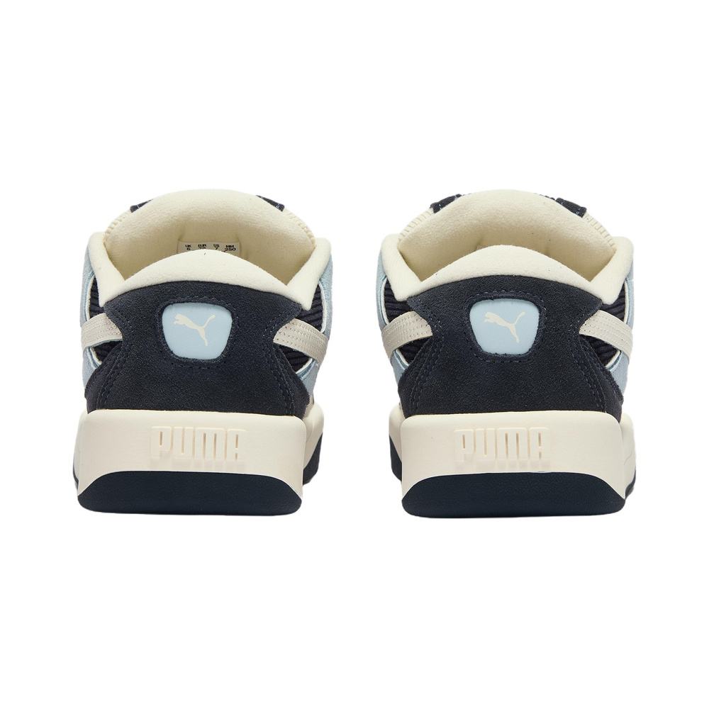 Puma Park Lifestyle 'Blue Ecru' Мужские