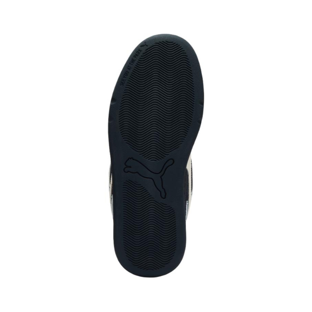 Puma Park Lifestyle 'Blue Ecru' Мужские