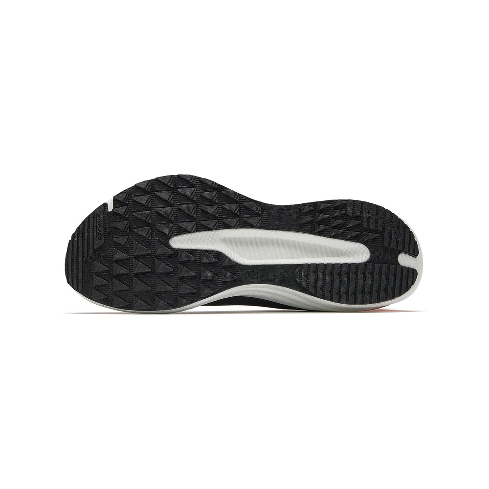 Hoka Mach 6 'Core Black / Neon Green' Мужские