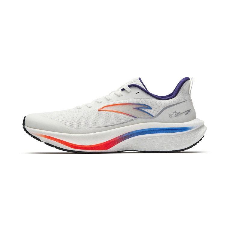 Hoka Mach 6 'White / Silver / Aqua' Мужские