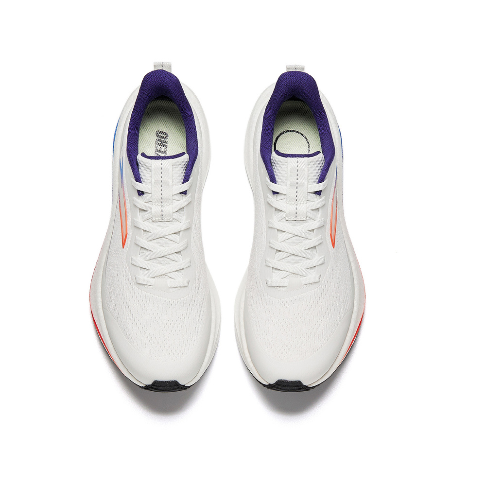 Hoka Mach 6 'White / Silver / Aqua' Мужские