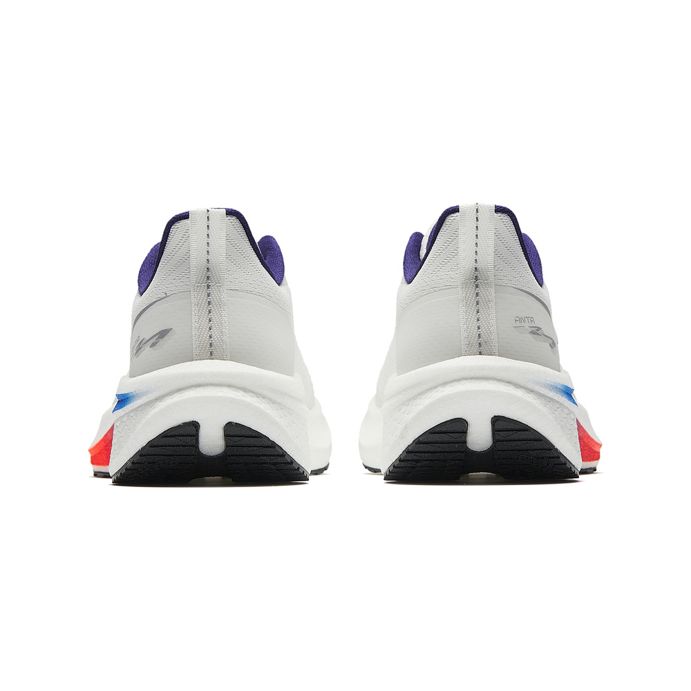 Hoka Mach 6 'White / Silver / Aqua' Мужские