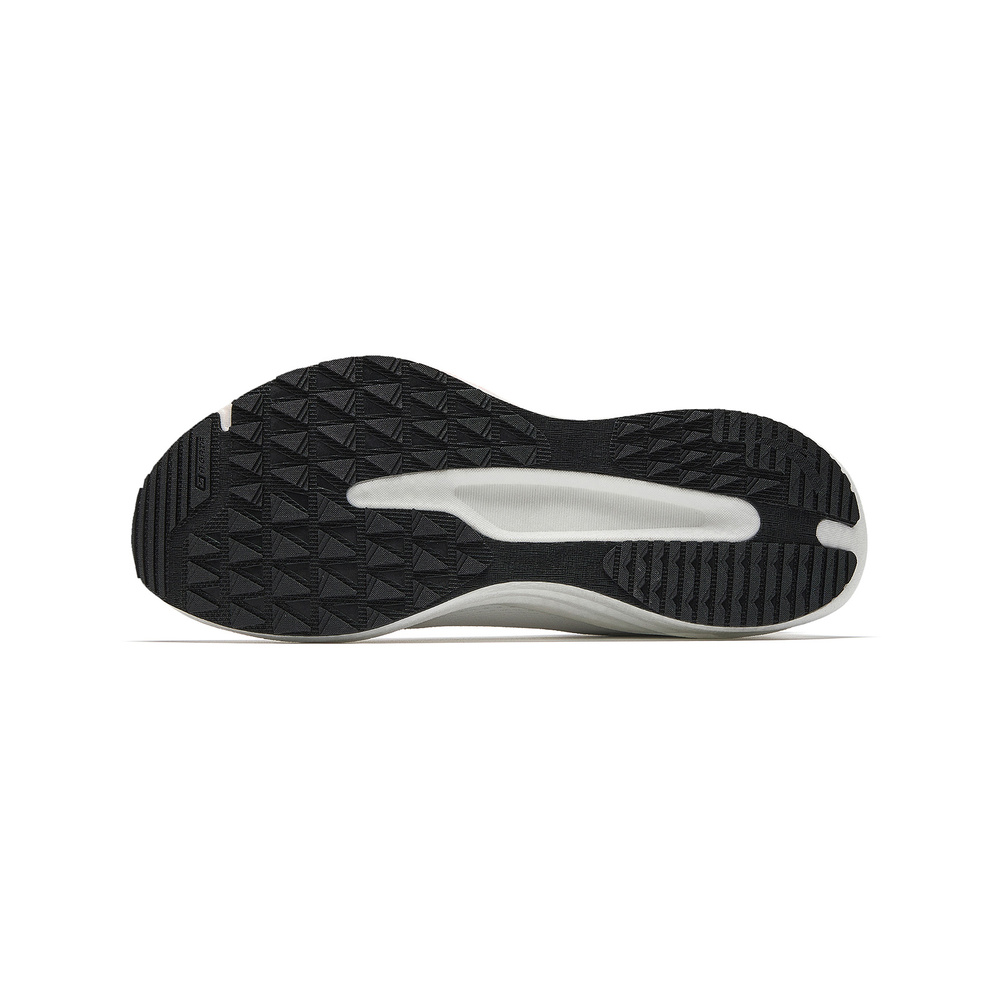 Hoka Mach 6 'White / Silver / Aqua' Мужские