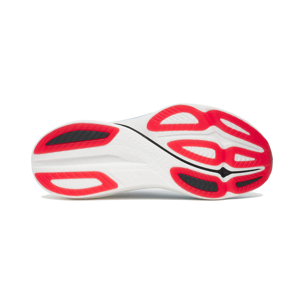 Saucony Endorphin Azura 'Blue Red' Мужские