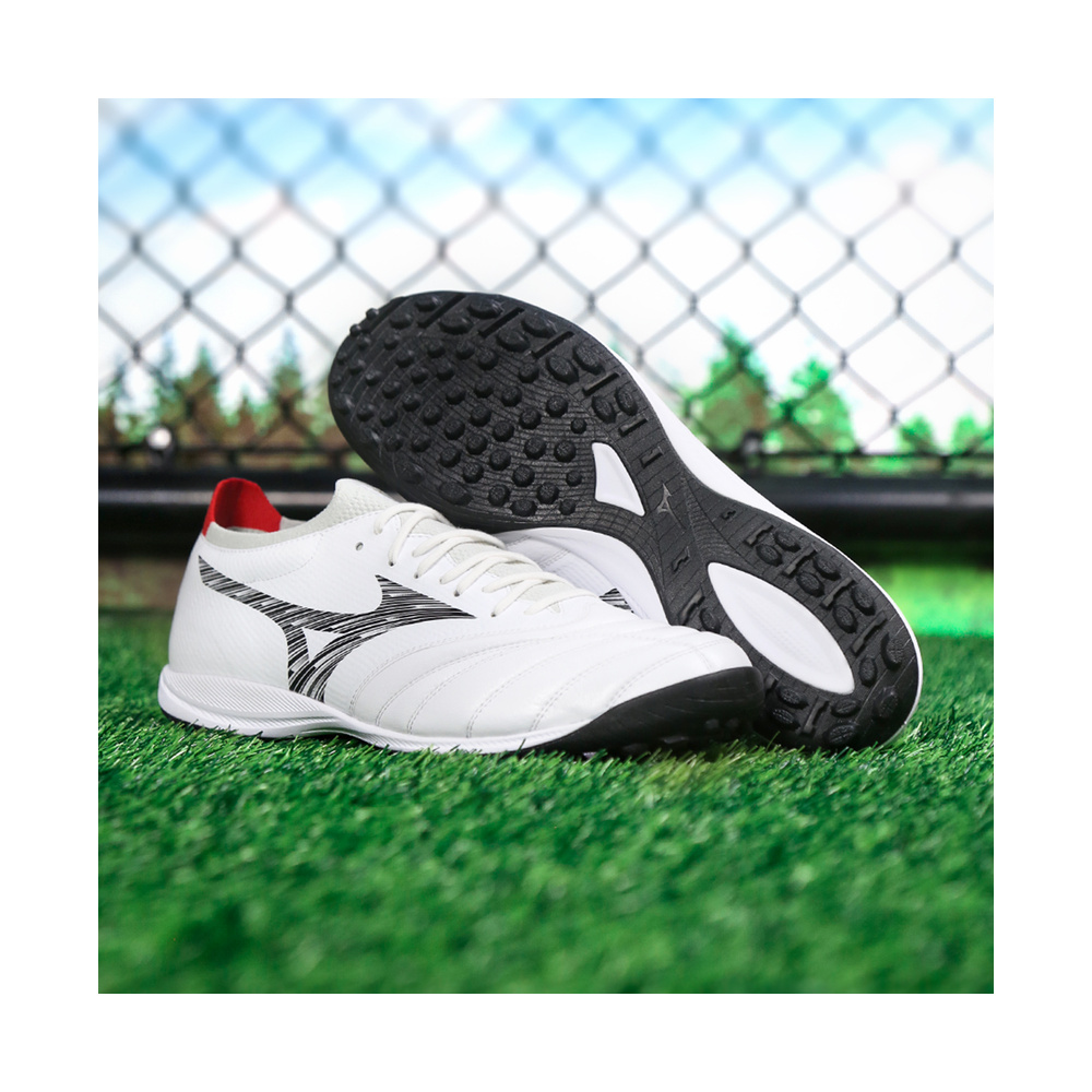 Mizuno Morelia Neo V Β 'White Black' Мужские