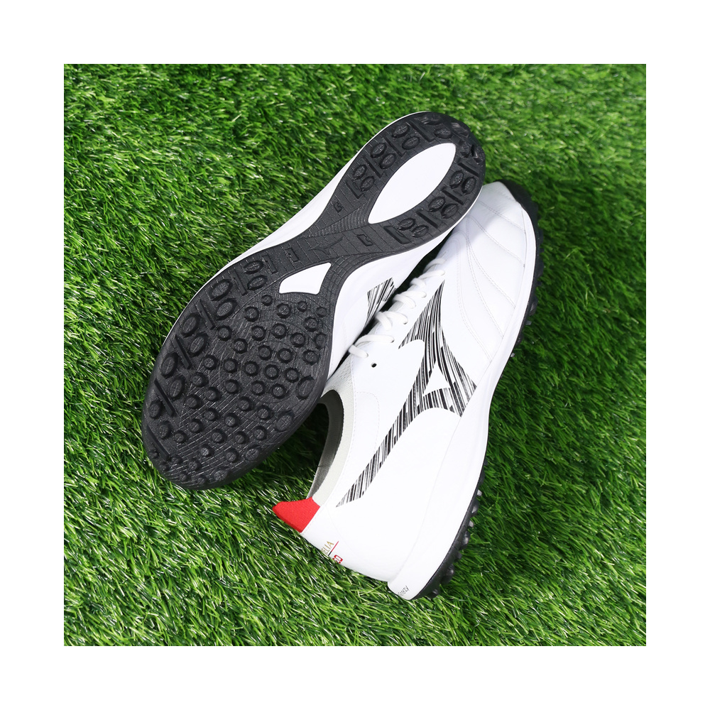 Mizuno Morelia Neo V Β 'White Black' Мужские