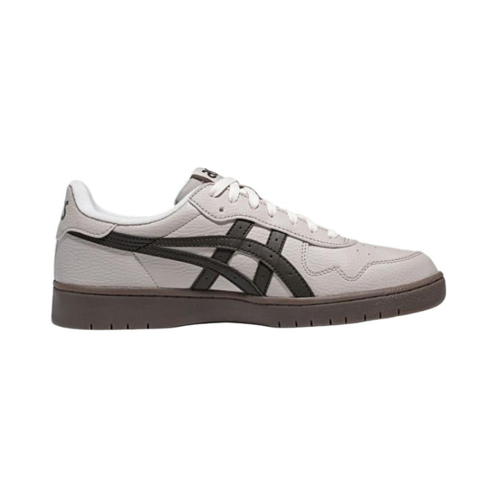 ASICS Japan S 'Grey / Black' Мужские