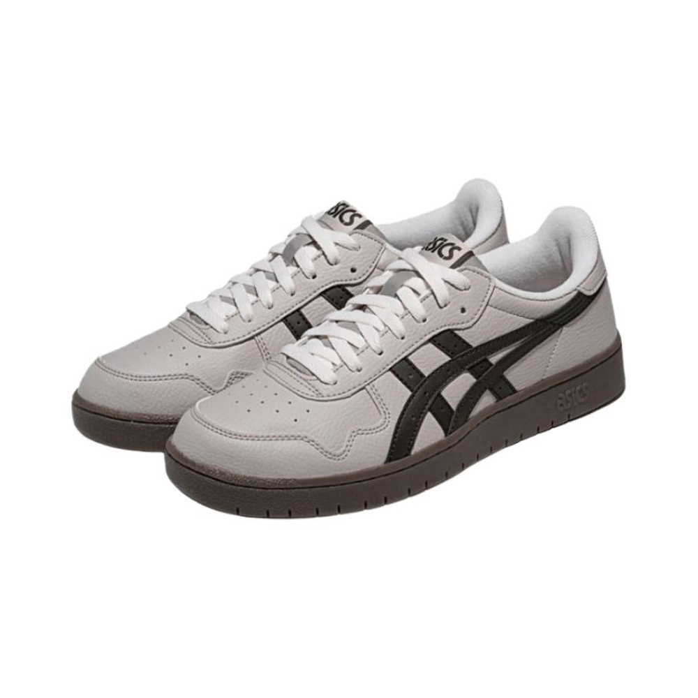 ASICS Japan S 'Grey / Black' Мужские