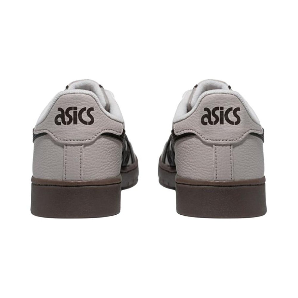 ASICS Japan S 'Grey / Black' Мужские
