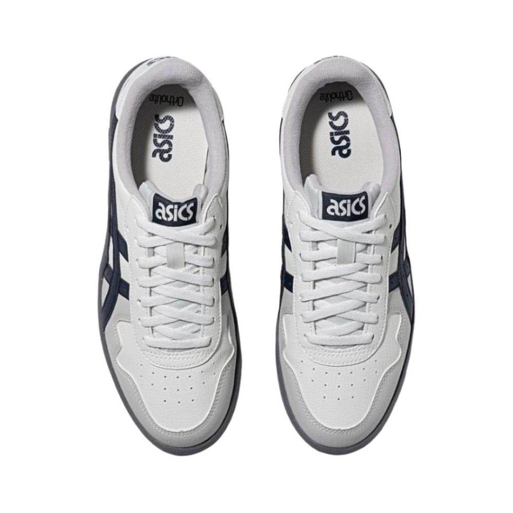 ASICS Japan S 'Cream White' Мужские