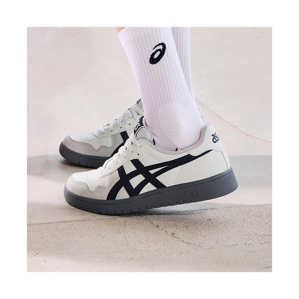 ASICS Japan S 'Cream White' Мужские