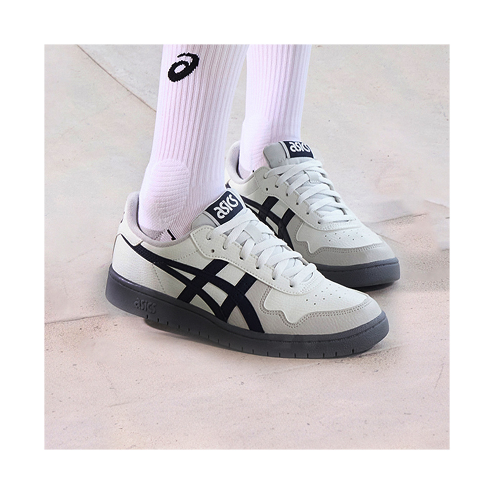 ASICS Japan S 'Cream White' Мужские