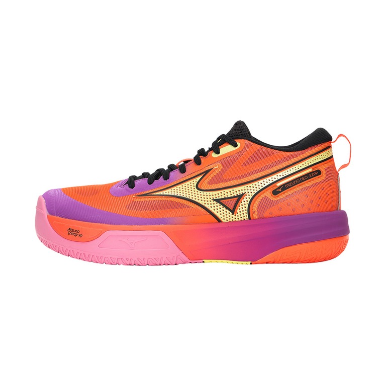 Mizuno Neo Jump 'Purple' Мужские
