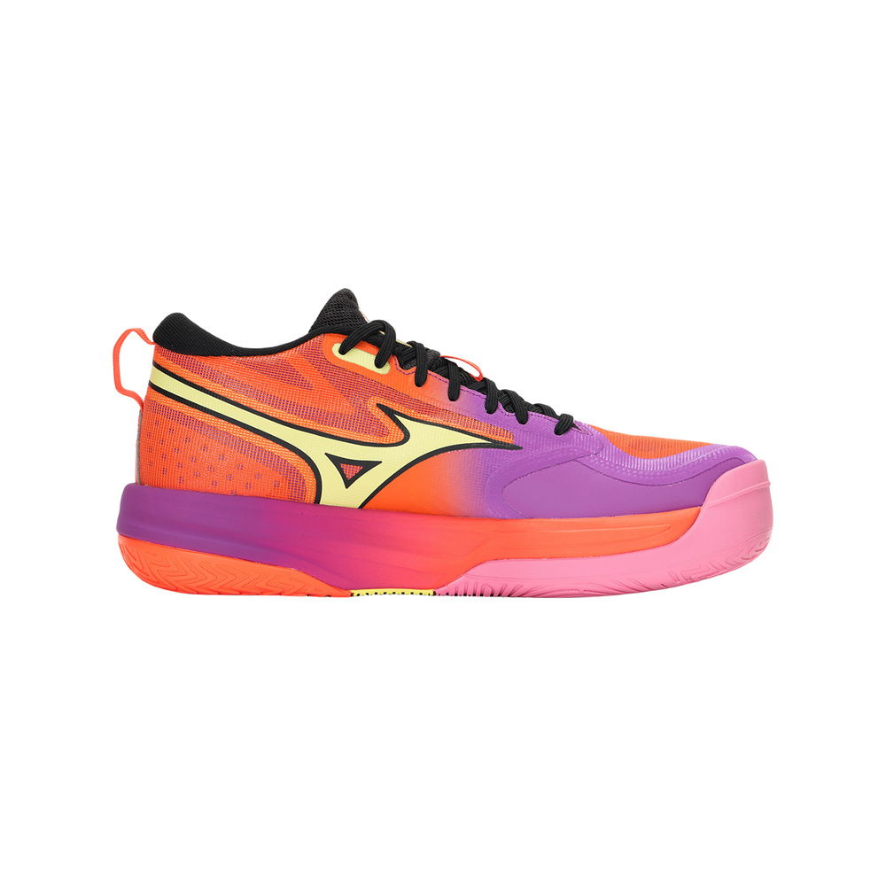 Mizuno Neo Jump 'Purple' Мужские
